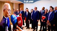 وزير التعليم يكشف تفاصيل الزيادات في أجور الأساتذة بعد اتفاق الحكومة مع النقابات